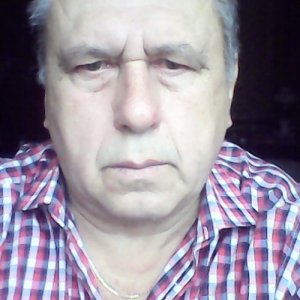 Григорий , 71 год