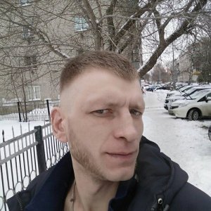 Андрей , 34 года